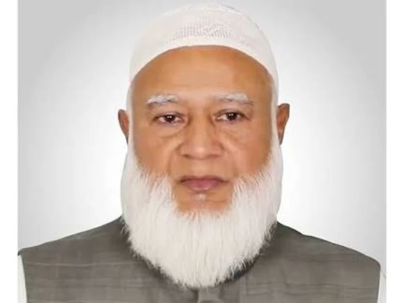 জিয়ার নীতি-বিরোধিতার অভিযোগ: ৭২-এর সংবিধান নিয়ে উত্তপ্ত খুলনার সমাবেশ